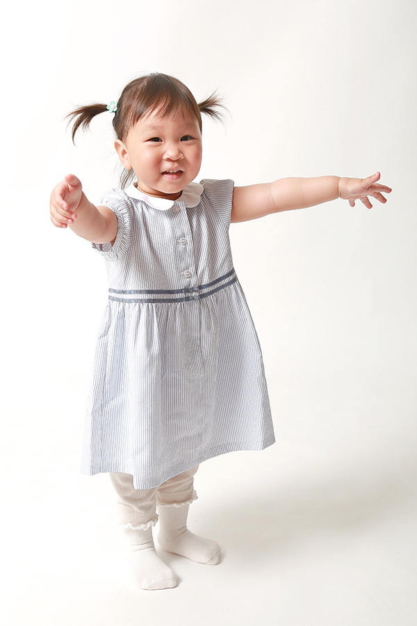 はるみ 関東 2～6歳 女の子 モデル画像06