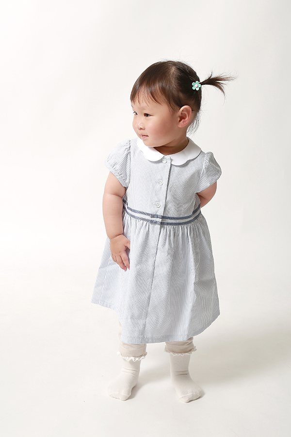 はるみ 関東 2～6歳 女の子 モデル画像07
