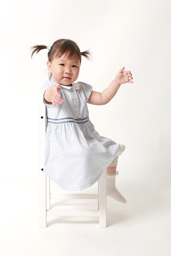 はるみ 関東 2～6歳 女の子 モデル画像09