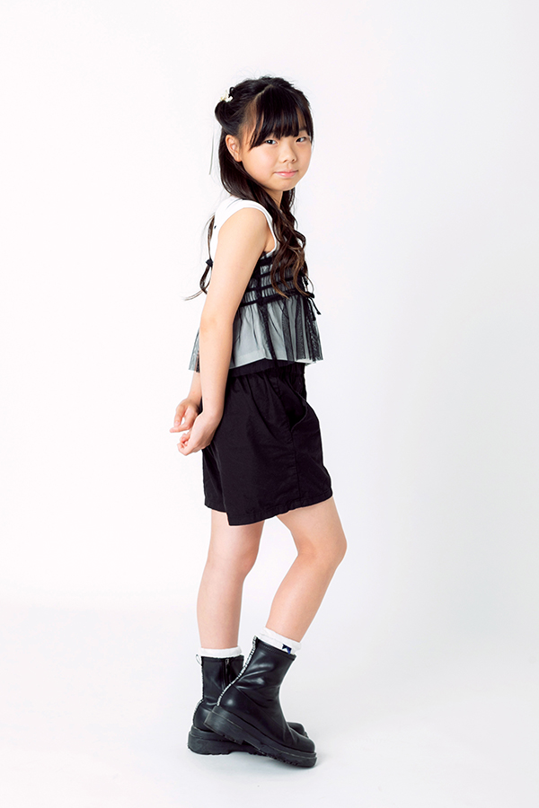 ルナ 関西 小学生  モデル画像02