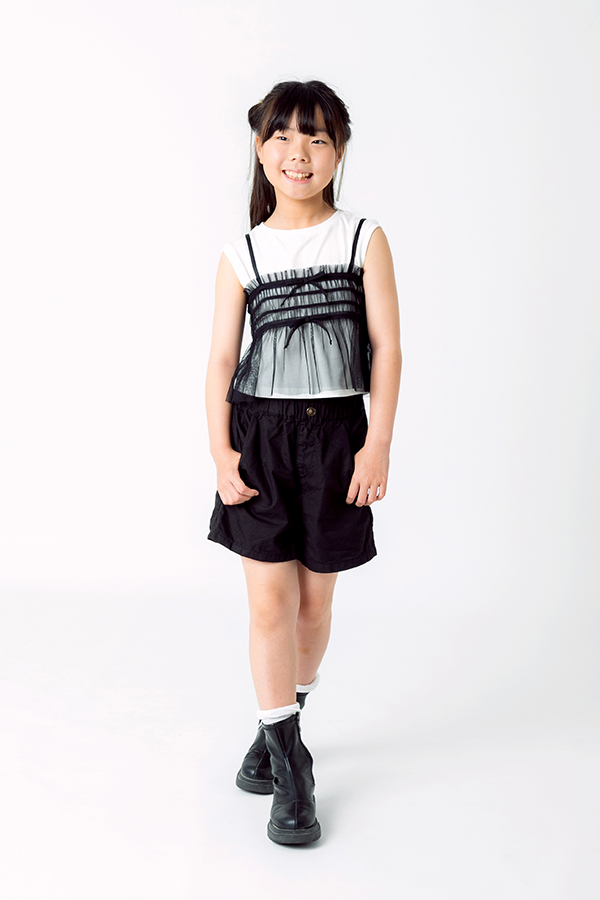 ルナ 関西 小学生  モデル画像09