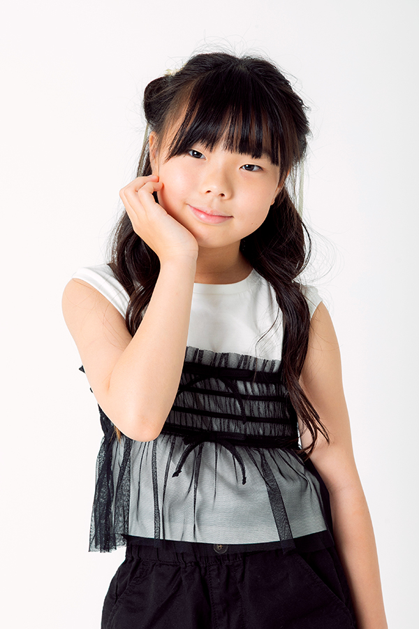 ルナ 関西 小学生  画像10