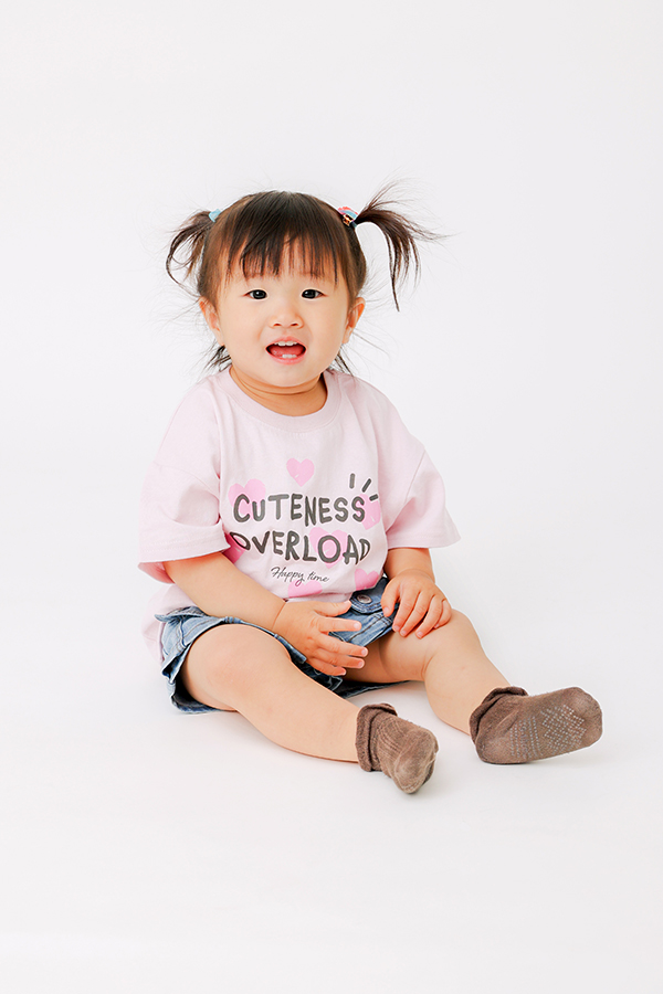 おおくぼきあら 関西 0～1歳 女の子 モデル画像06