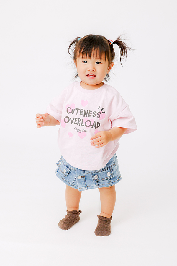 おおくぼきあら 関西 0～1歳 女の子 モデル画像08