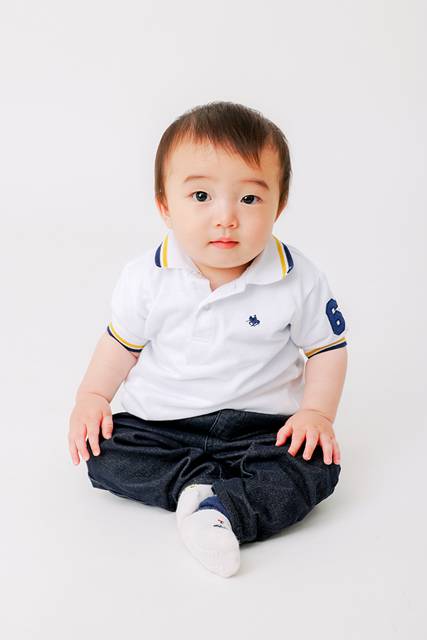 良真 関西 0～1歳 男の子 画像01