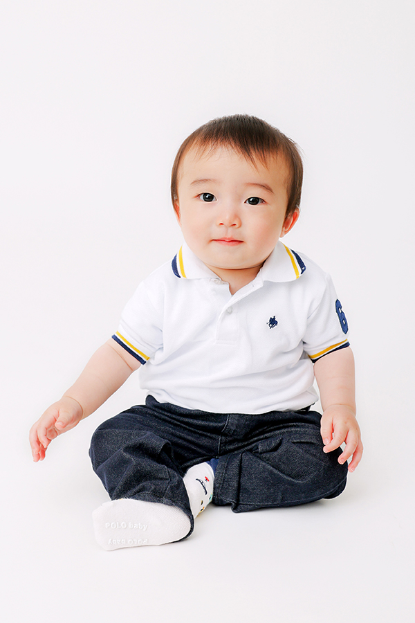 良真 関西 0～1歳 男の子 画像03