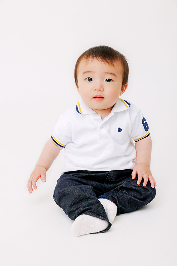 良真 関西 0～1歳 男の子 画像04