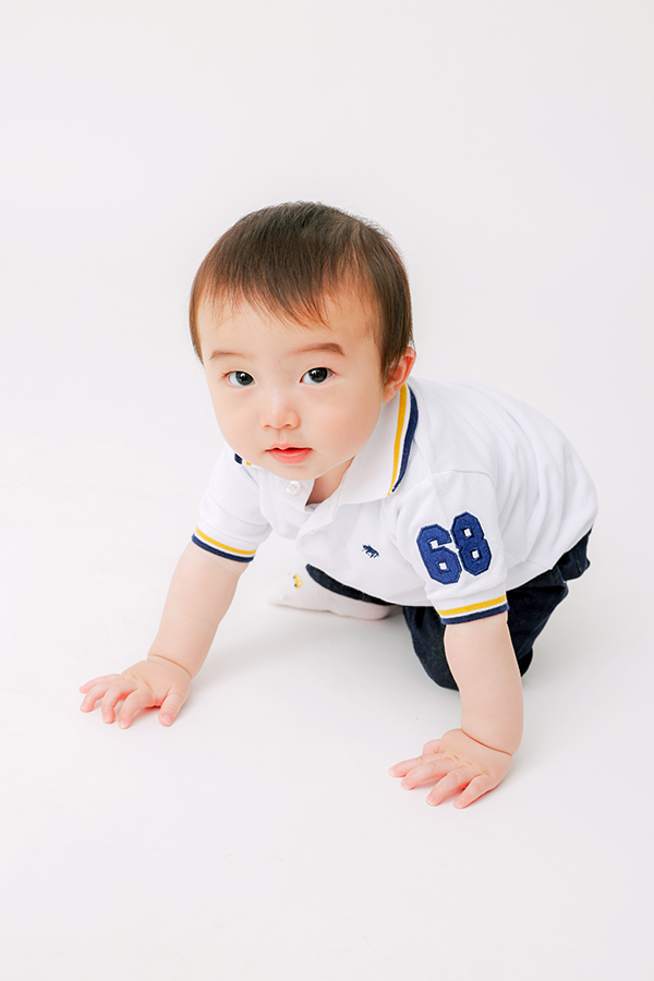 良真 関西 0～1歳 男の子 画像07