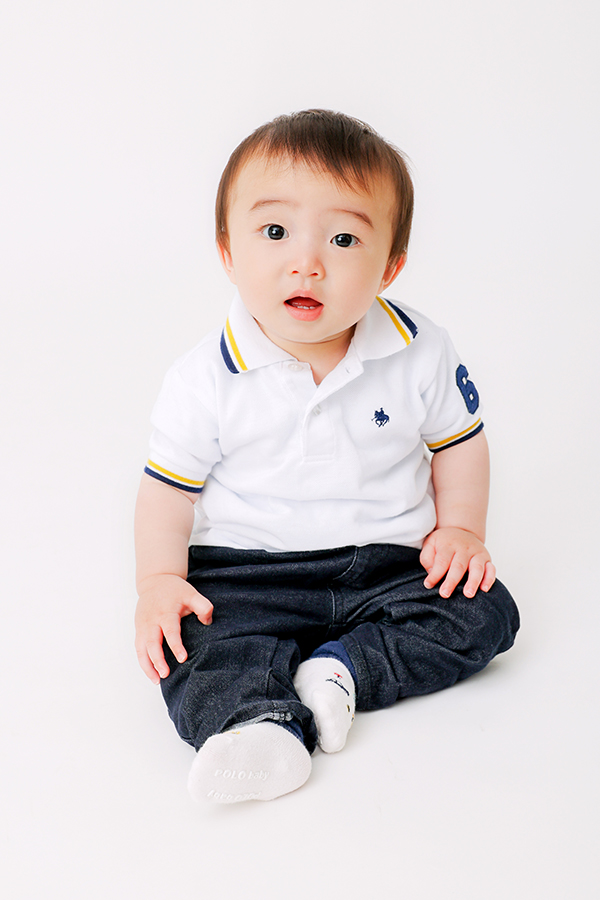 良真 関西 0～1歳 男の子 画像08
