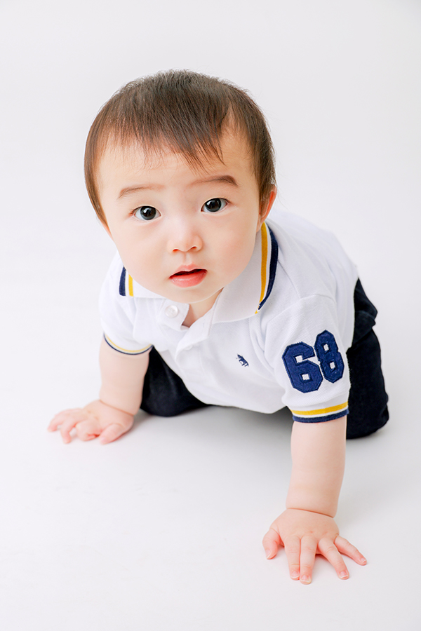良真 関西 0～1歳 男の子 画像10