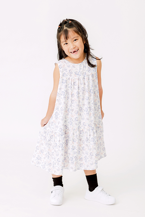 りり 関西 小学生 女の子 モデル画像01