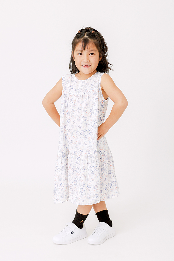 りり 関西 小学生 女の子 モデル画像06