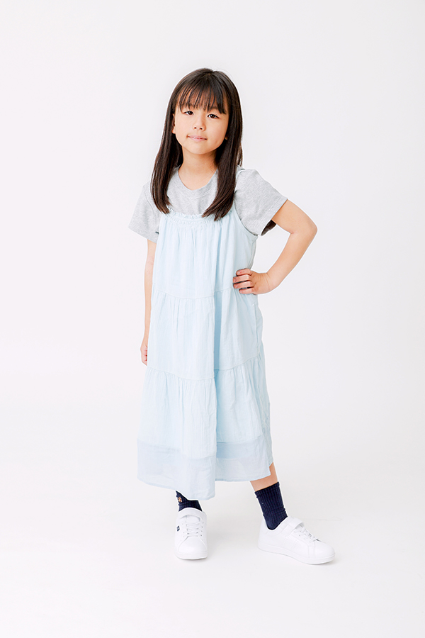 ねね 関西 小学生 女の子 画像04