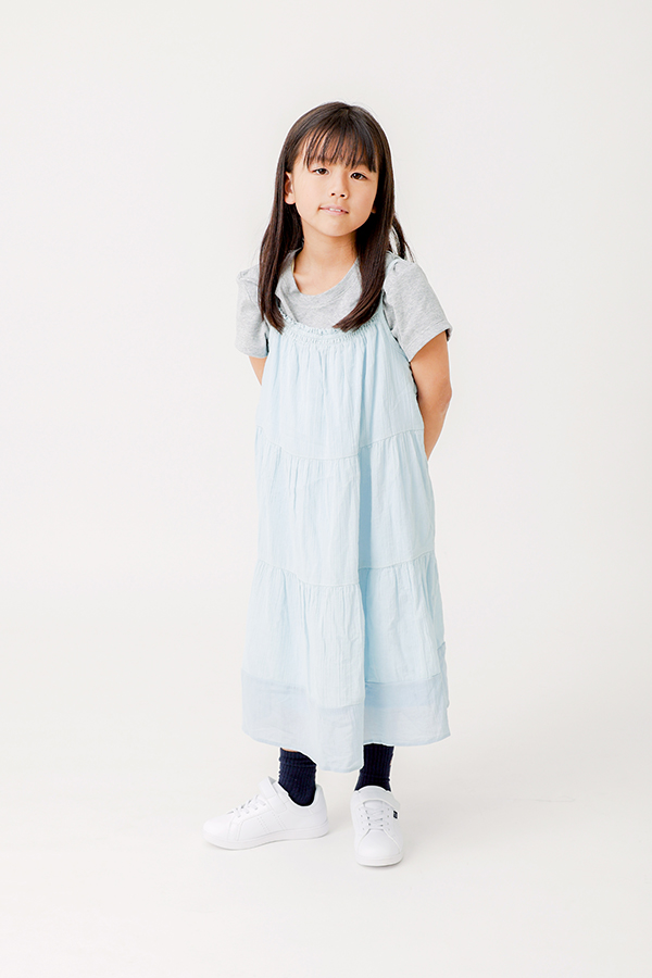 ねね 関西 小学生 女の子 画像05