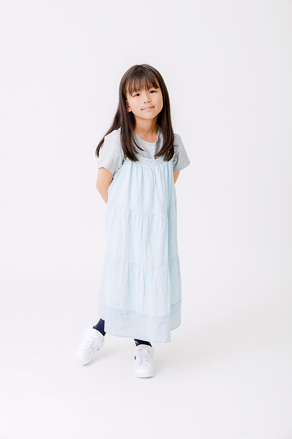 ねね 関西 小学生 女の子 画像06