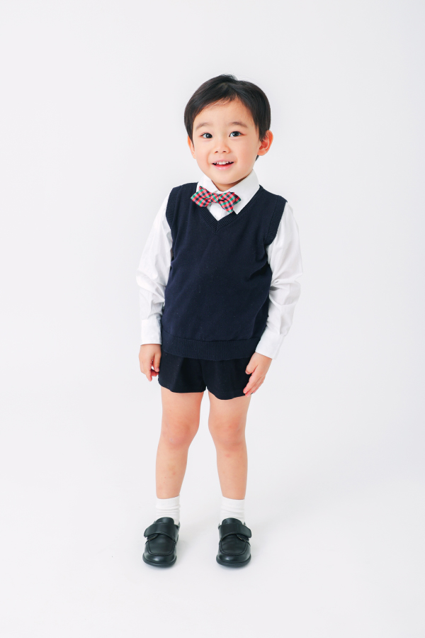 Iyori 関西 2～6歳 男の子 モデル画像06