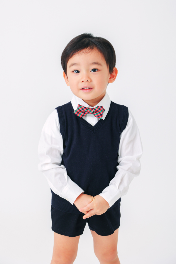 Iyori 関西 2～6歳 男の子 モデル画像08