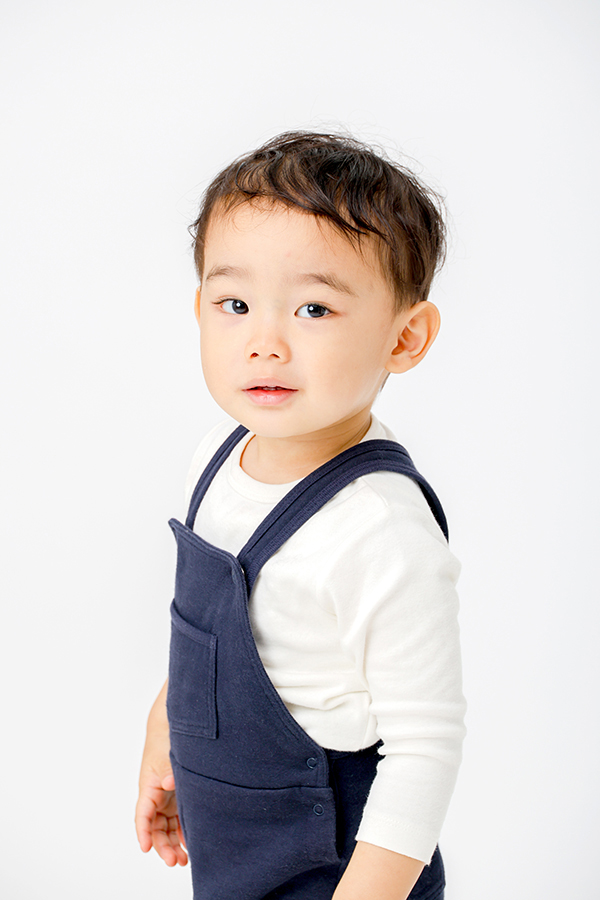 Iyori 関西 2～6歳 男の子 モデル画像05