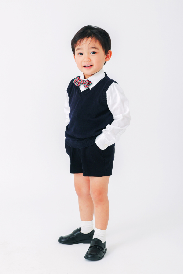 Iyori 関西 2～6歳 男の子 モデル画像10