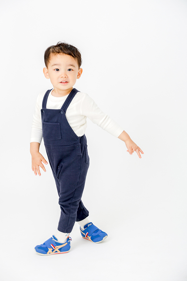Iyori 関西 2～6歳 男の子 モデル画像09