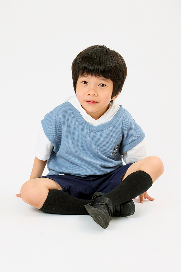 Ryunosuke 関東 2～6歳  画像02