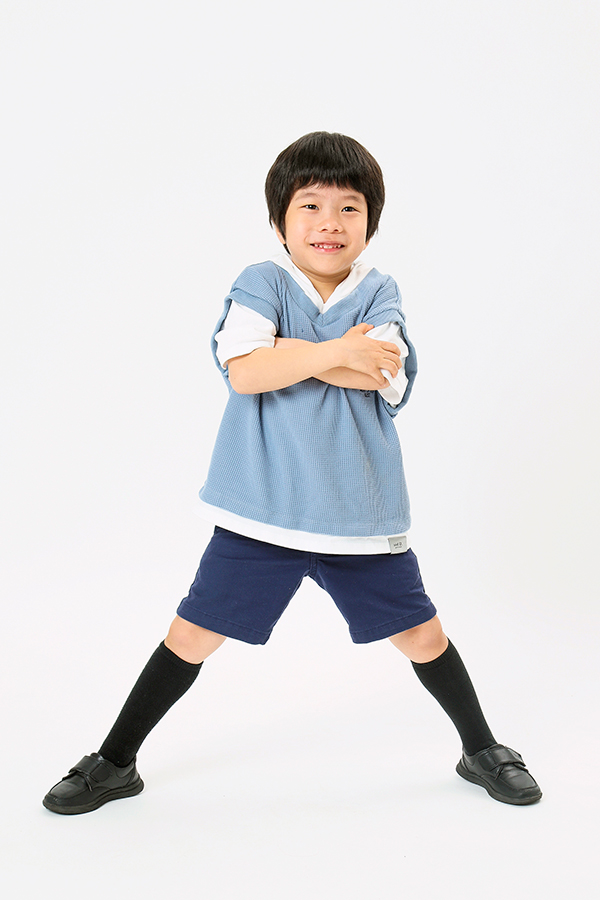 Ryunosuke 関東 2～6歳  画像03