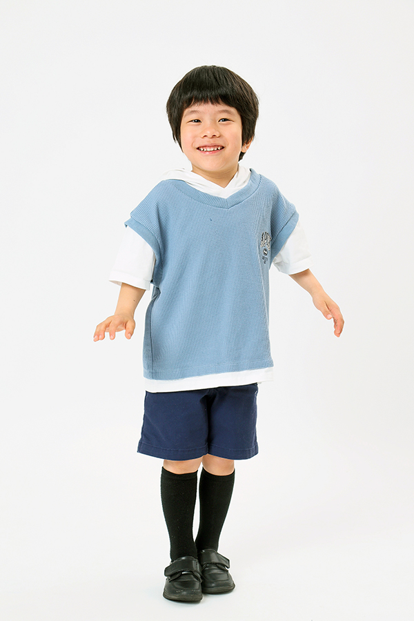 Ryunosuke 関東 2～6歳  画像04