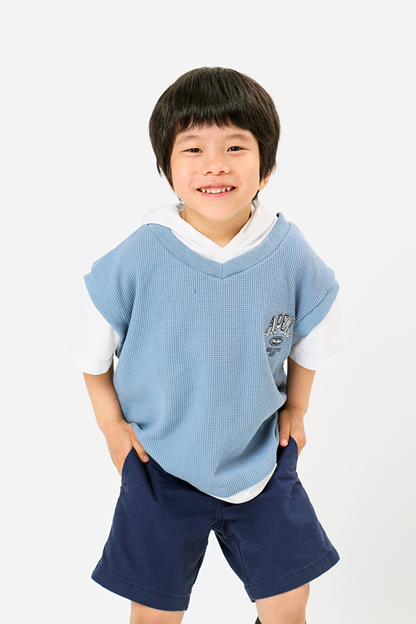 Ryunosuke 関東 2～6歳  画像06