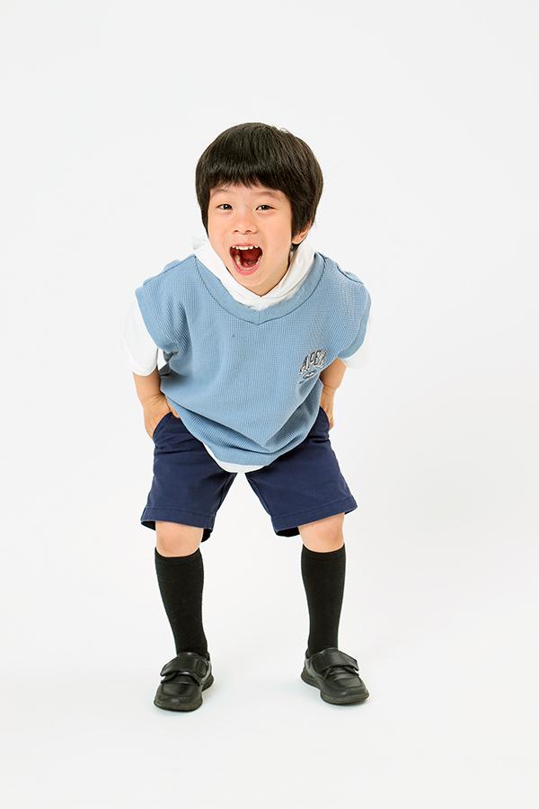 Ryunosuke 関東 2～6歳  画像07