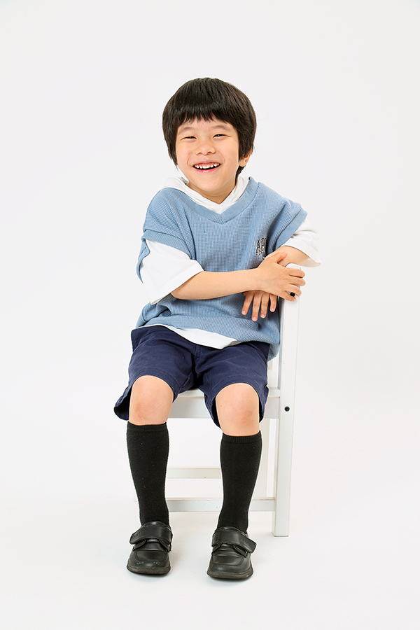 Ryunosuke 関東 2～6歳  画像08
