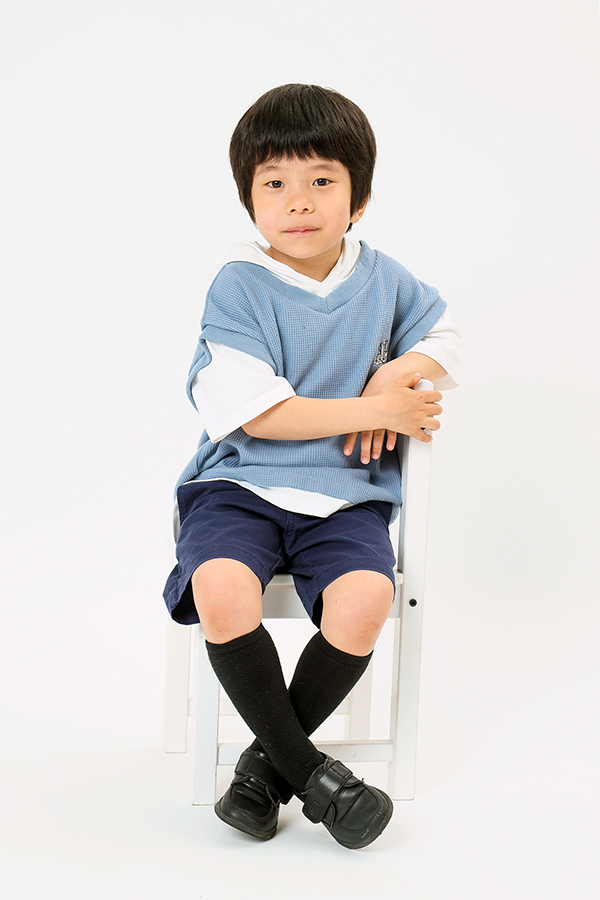 Ryunosuke 関東 2～6歳  画像09