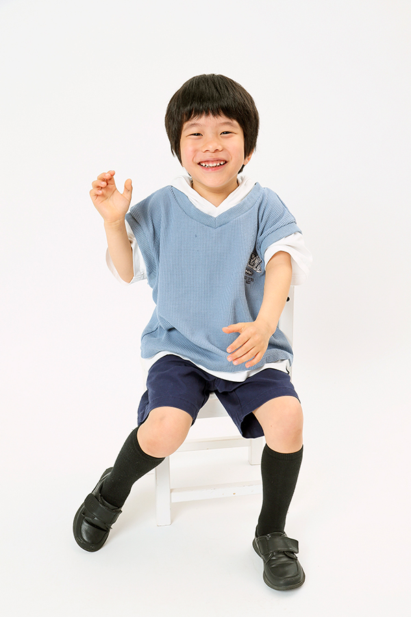 Ryunosuke 関東 2～6歳  画像10