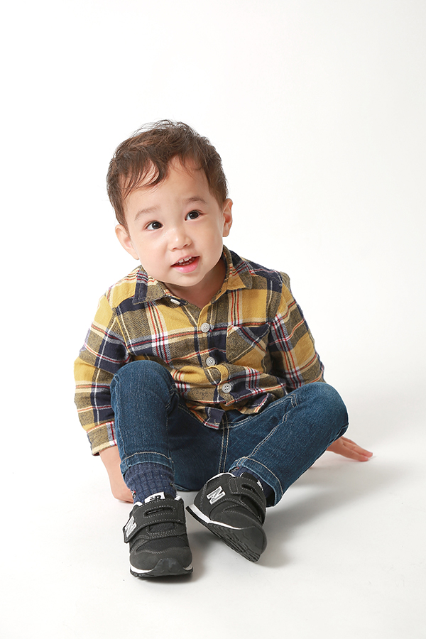 はるき  2～6歳 男の子 画像08
