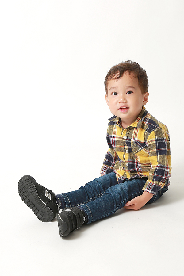 はるき  2～6歳 男の子 画像10