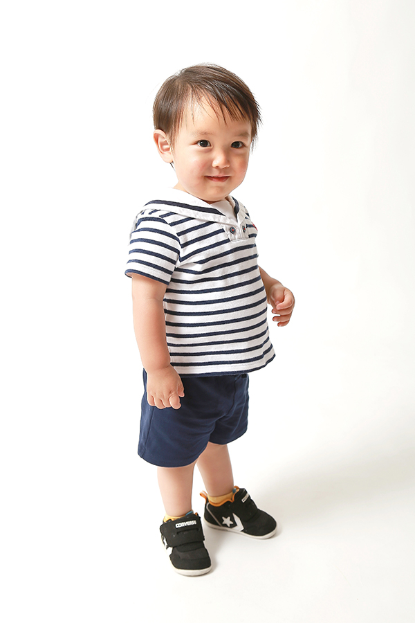 ゆずき 関東 2～6歳 男の子 画像01