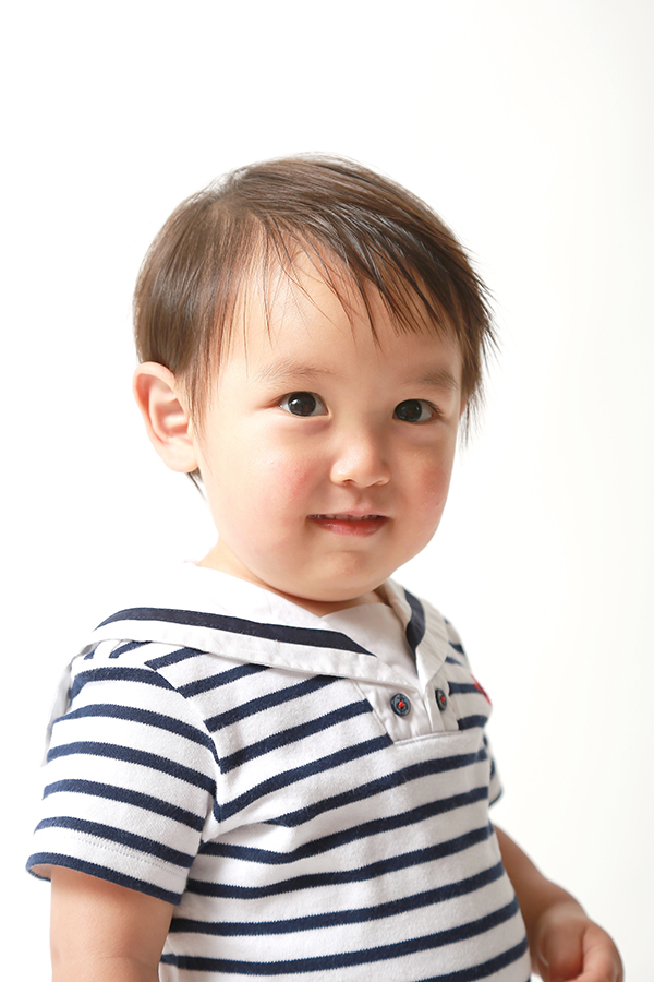 ゆずき 関東 2～6歳 男の子 画像02