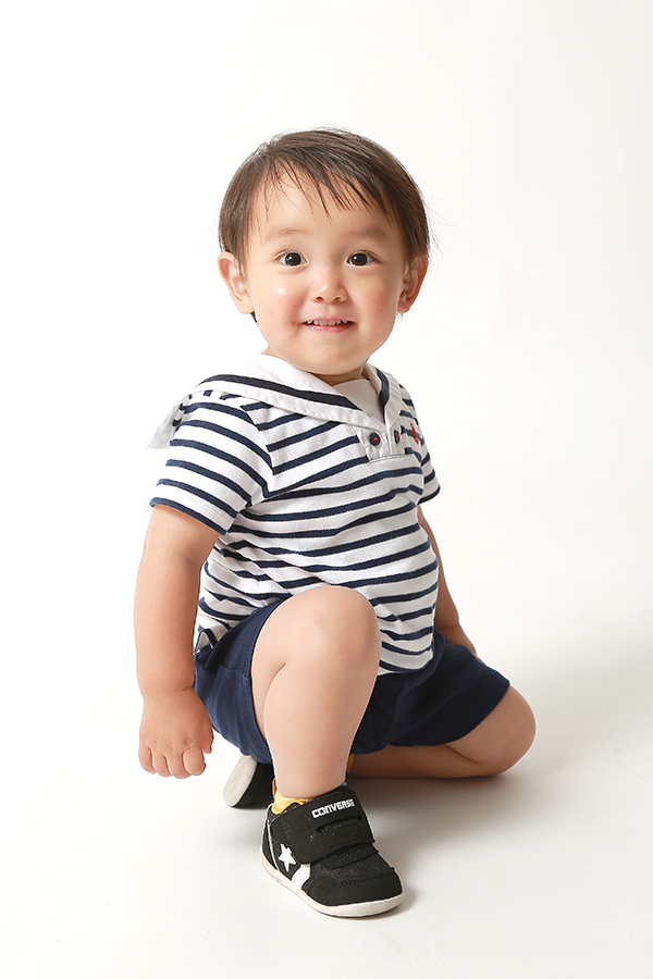 ゆずき 関東 2～6歳 男の子 画像04
