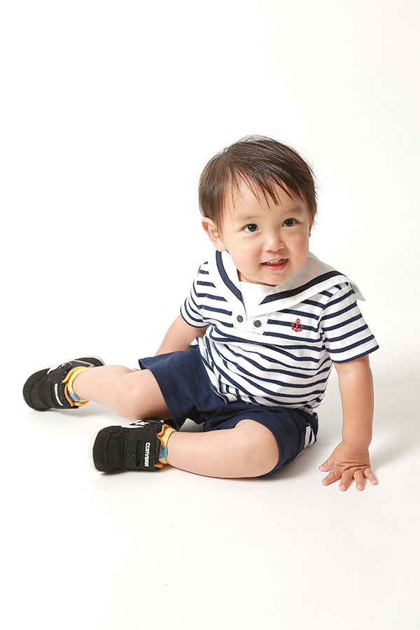 ゆずき 関東 2～6歳 男の子 画像06