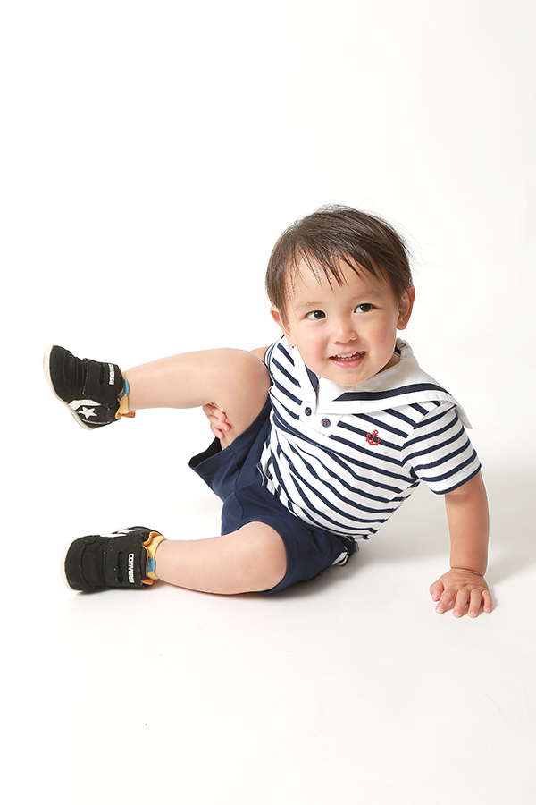 ゆずき 関東 2～6歳 男の子 画像07