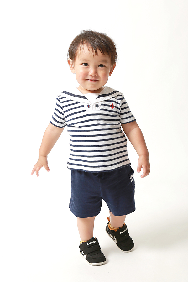ゆずき 関東 2～6歳 男の子 画像10