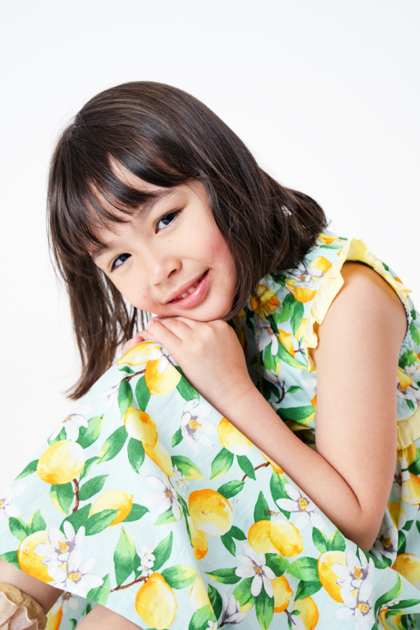 るね 関東  女の子 モデル画像08