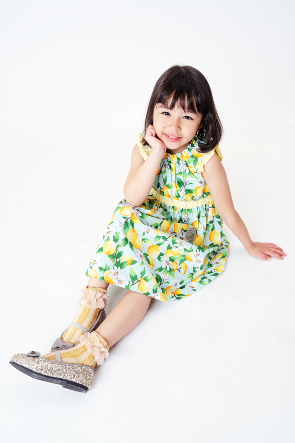 るね 関東  女の子 モデル画像09