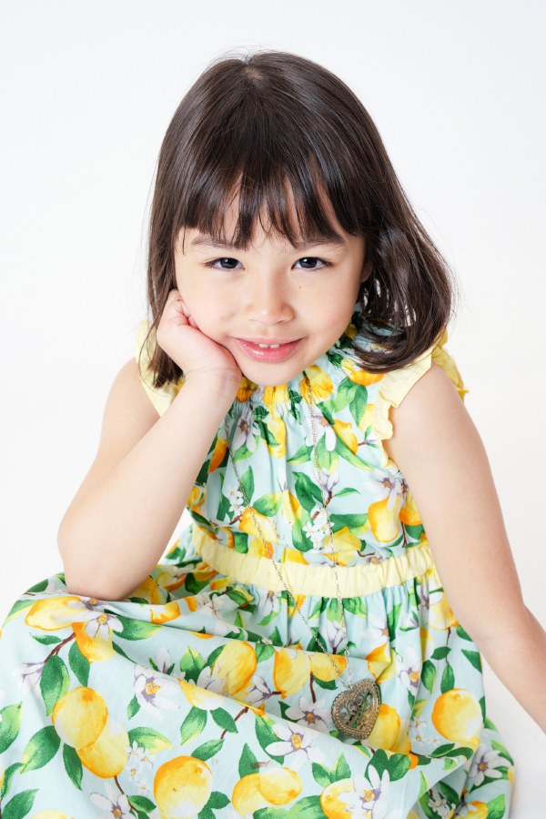 るね 関東  女の子 モデル画像10