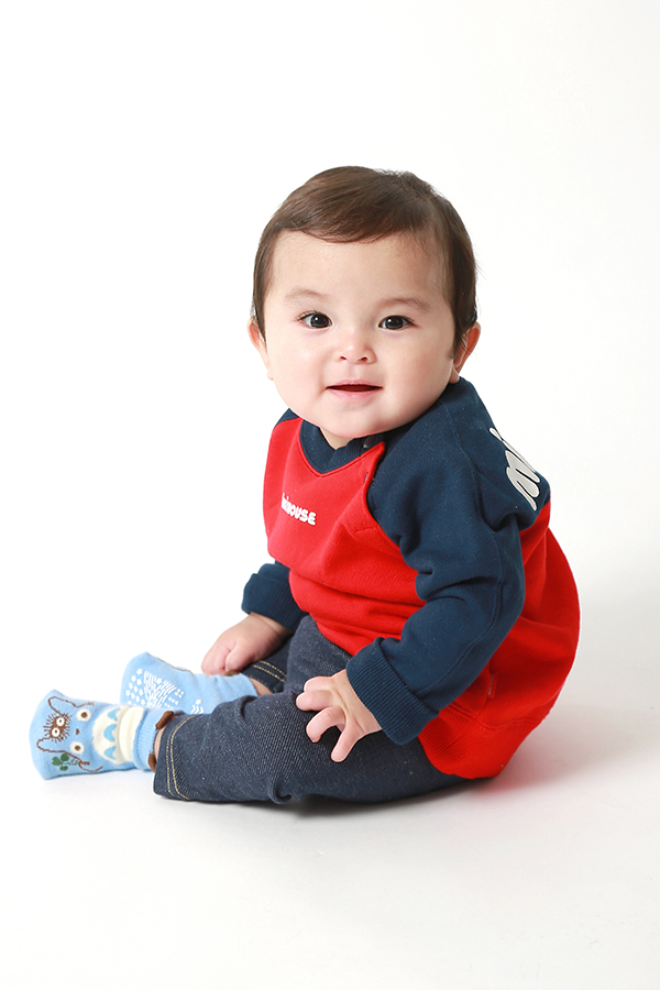 きょうや 関東 0～1歳 男の子 画像01