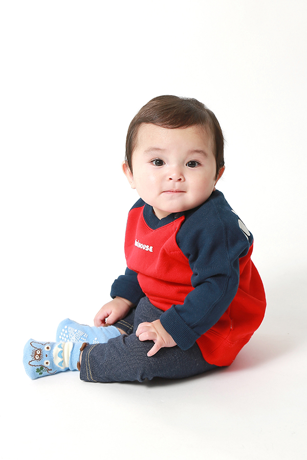 きょうや 関東 0～1歳 男の子 画像07
