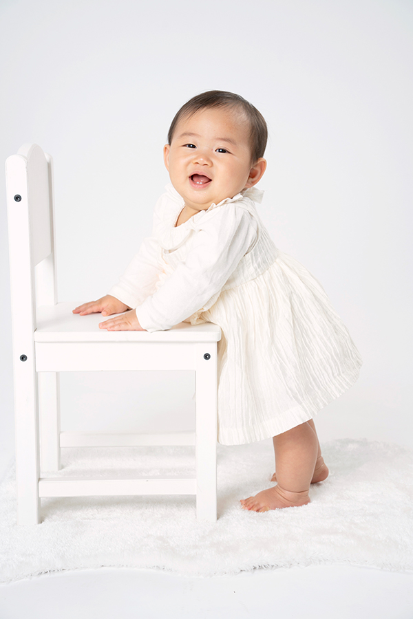 れあ 関東 0～1歳 女の子 モデル画像05