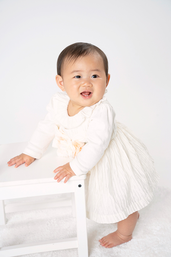 れあ 関東 0～1歳 女の子 モデル画像06