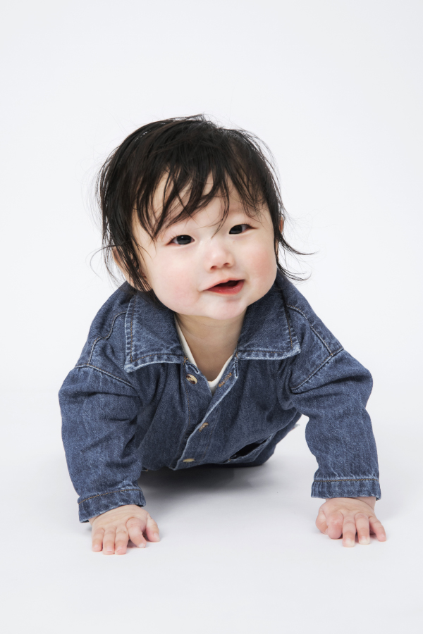 KOki 中国・四国 0～1歳 男の子 画像01