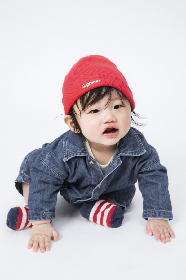 KOki 中国・四国 0～1歳 男の子 画像02