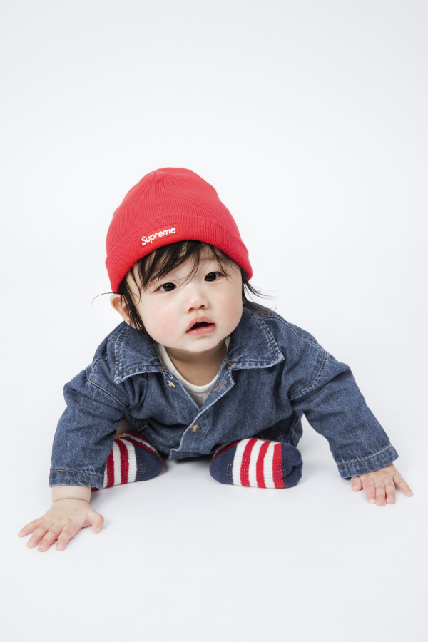 KOki 中国・四国 0～1歳 男の子 画像03